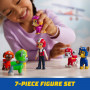 PAW Patrol Air Rescue Figure Pack