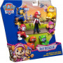 PAW Patrol Air Rescue Figure Pack