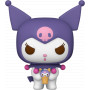 Hello Kitty - Kuromi S6 Pop!