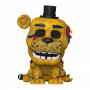 FNAF - Withered Golden Freddy Pop! RS