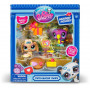 Littlest Pet Shop- Petfluencer Pairs Asst Series 1