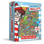 Where's Wally Floor Puzzle Boxed 46pce (NEW)