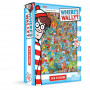 Where's Wally Floor Puzzle Boxed 46pce (NEW)