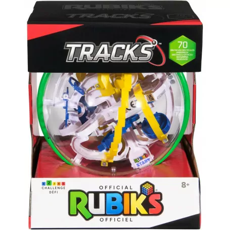 Rubik's Tracks 70