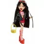 Bratz Goin Out! Doll- Jade (Solid)