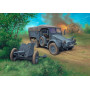 Revell Krupp Protze KFZ 69 Model Set 1/76