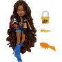 Bratz Goin' Out! Doll- Sasha (Solid)