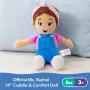 Ms Rachel Cuddle & Comfort Doll