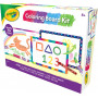 Colouring Board Kit