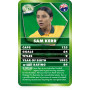 World Football Stars (Green) Top Trumps