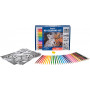 HD Coloring Kit