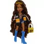 Bratz Goin' Out! Doll- Sasha (Solid)