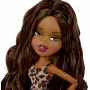 Bratz Goin' Out! Doll- Sasha (Solid)