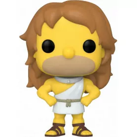 The Simpsons - Buff Homer US Exclusive Pop! Vinyl