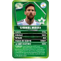 World Football Stars (Green) Top Trumps