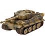 Revell PzKpfw Ausf H Tiger Model Set 1/72