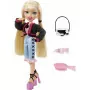 Bratz Goin' Out! Doll- Cloe