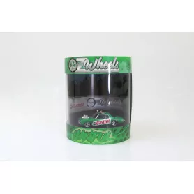 1:64 Castrol Hanful Monaro Skid in Cylinder