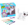 Scribble Scrubbie™ Jumbo Pet - Jenny