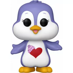 Care Bear Cousins - Cozy Heart Penguin Pop!