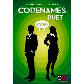 Codenames: Duet