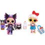 L.O.L. Surprise Loves Hello Kitty & Friends Tots Core Characters Asst