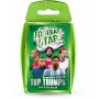 World Football Stars (Green) Top Trumps