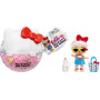 L.O.L. Surprise Loves Hello Kitty & Friends Tots Core Characters Asst