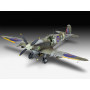 Revell Supermarine Spitfire Model Set 1/32