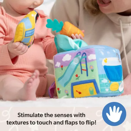 Ms Rachel Surprise Learning Box - Afterpay Available!