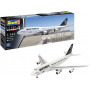 Revell 1:144Boeing 747-700 Iron Maiden “Ed Force One”