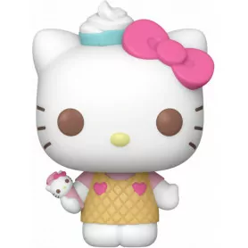 Hello Kitty - Hello Kitty (Ice-cream Cone) Pop!