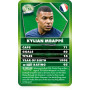 World Football Stars (Green) Top Trumps