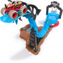 Monster Jam 1:64 Truck Wash Playset