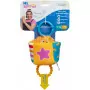 Ms Rachel Herbie Sensory Take-Along Toy