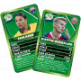 World Football Stars (Green) Top Trumps