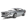 Scalextric John Wick Ford Mustang BOSS 429