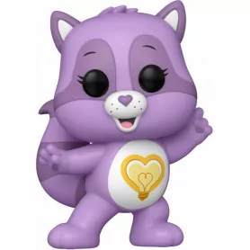 Care Bear Cousins - Bright Heart Raccoon Pop!