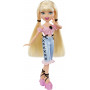 Bratz Goin' Out! Doll- Cloe