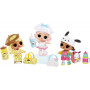 L.O.L. Surprise Loves Hello Kitty & Friends Tots Core Characters Asst