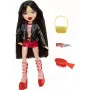 Bratz Goin Out! Doll- Jade (Solid)