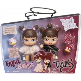 Bratz Babyz Twiins 2-Pack