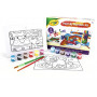 Paint By Numbers Kit