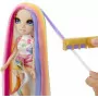 Rainbow High Hair Chalk & Style Doll- Amaya (Rainbow)