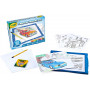 Light Up Tracing Pad - Cars