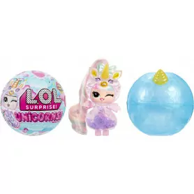 L.O.L. Surprise Unicorn Tots Asst 1