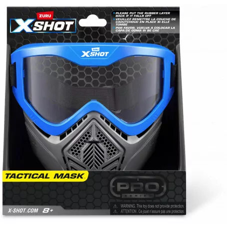 ZURU XSHOT Mask