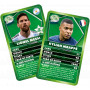 World Football Stars (Green) Top Trumps