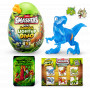 ZURU Smashers Jurassic Nano Egg Series