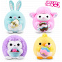 ZURU Snackles 14" Bunny Series assorted